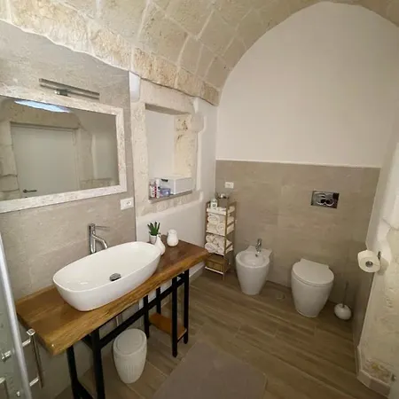 Lejlighed Casa Donato