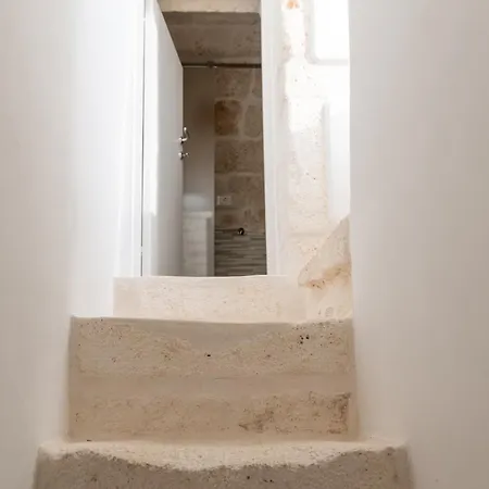 Casa Donato * Ostuni