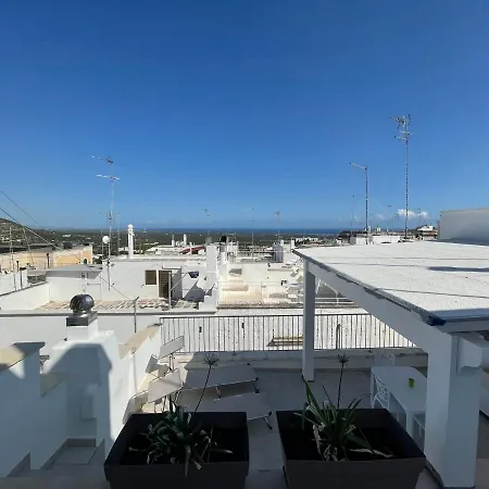 Casa Donato Апартаменты