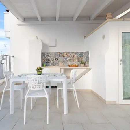 Апартаменты Casa Donato