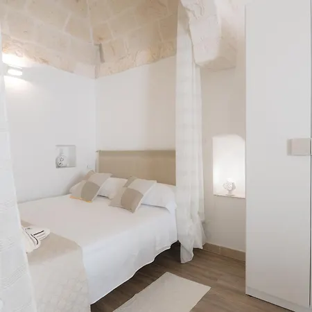 Casa Donato * أوستوني