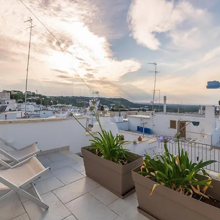 Апартаменты Casa Donato