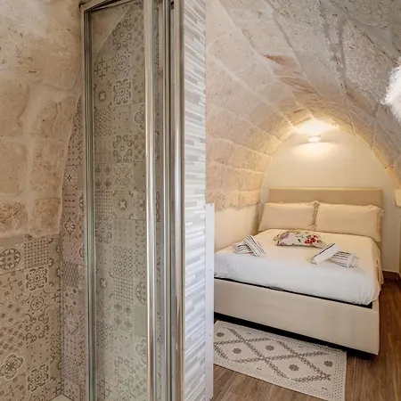 Casa Donato Апартаменты *