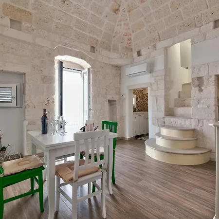 Casa Donato شقة *