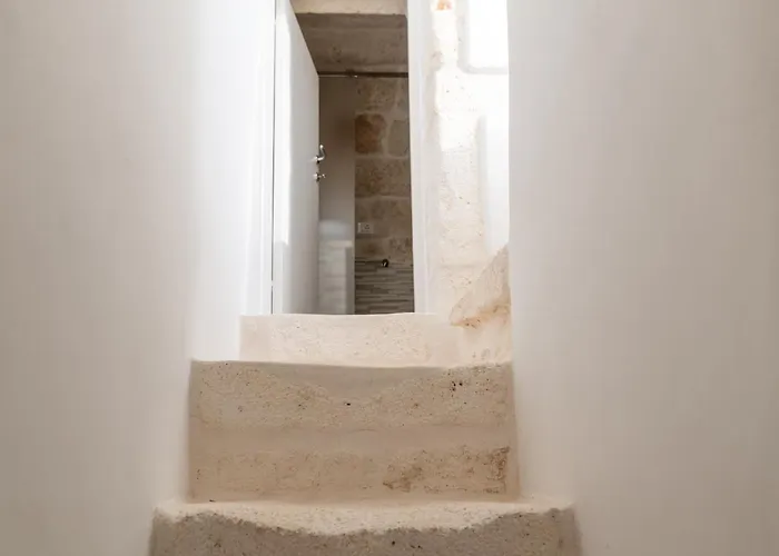 Casa Donato * 오스투니